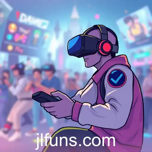 Emerging Trends in Online Gaming