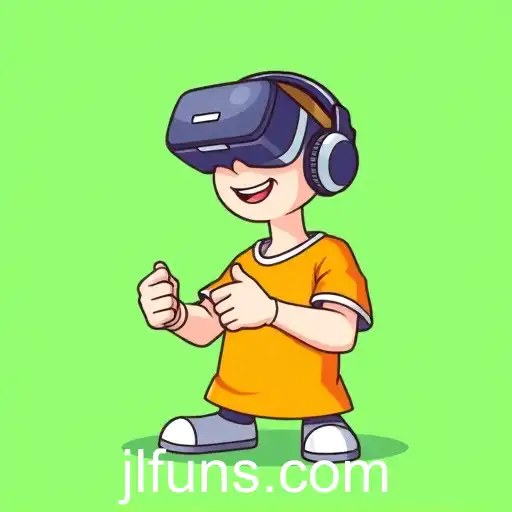 Exploring JLFun: The Future of Online Gaming