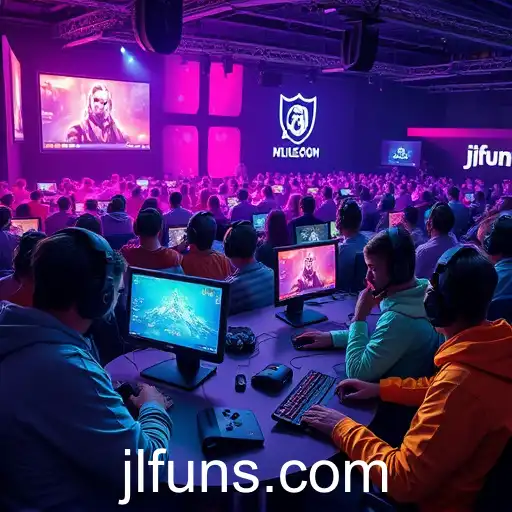 The Rise of Gaming Communities in 2025