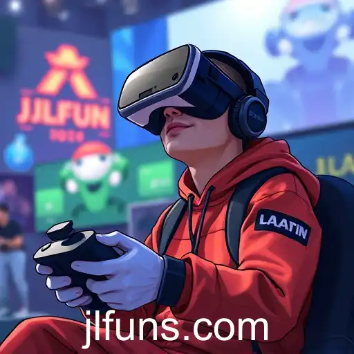 Gaming Trends and Innovations in 2025