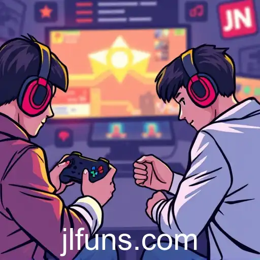 The Rise of Online Gaming Communities