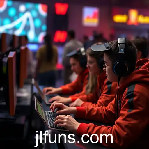 Reviving the Joy of Online Gaming