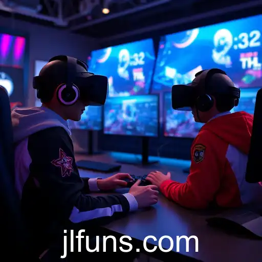 The Rise of Online Gaming in 2025