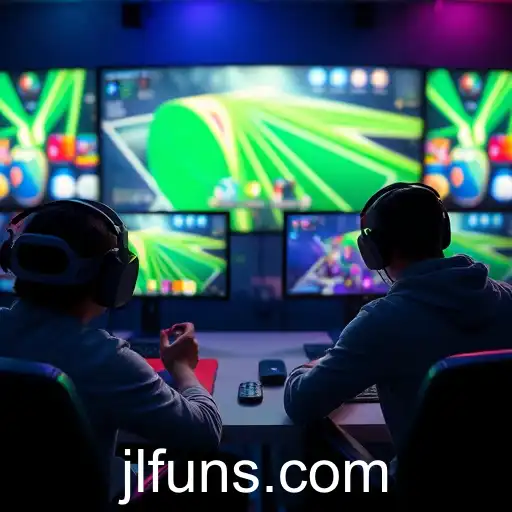 The Rise of Online Gaming Communities