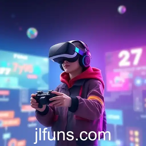 Exploring the Rise of 'jlfun' in Gaming