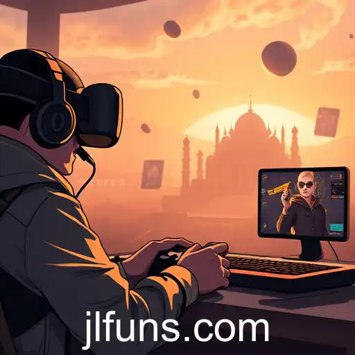 The Rise of jlfun: Revolutionizing Online Gaming