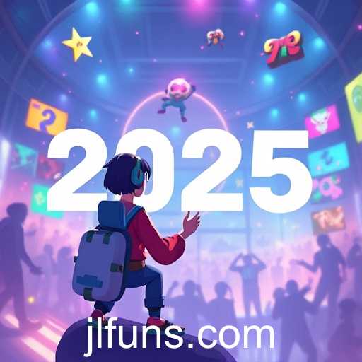 The Rise of Digital Entertainment: jlfun and Beyond