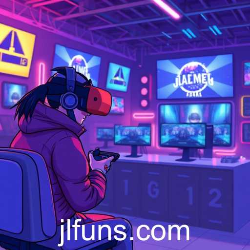 Emerging Trends in Online Gaming