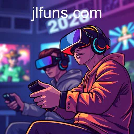 The Evolution of Online Gaming Platforms