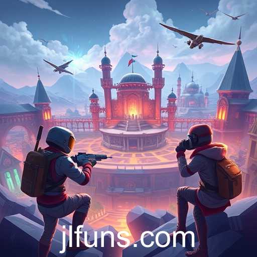 Gaming in the Digital Age