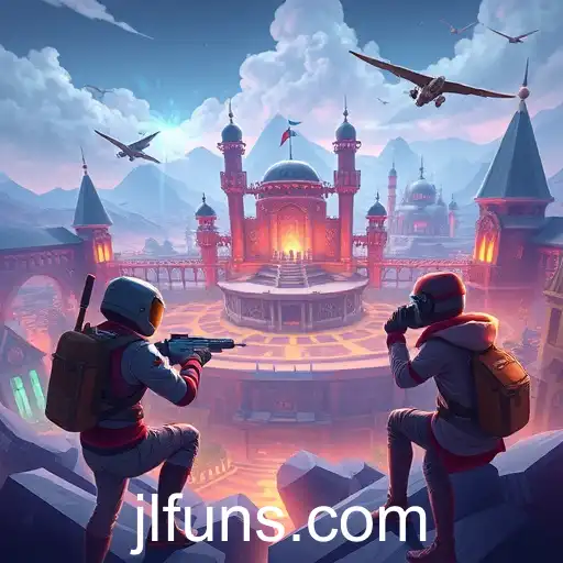 Gaming in the Digital Age