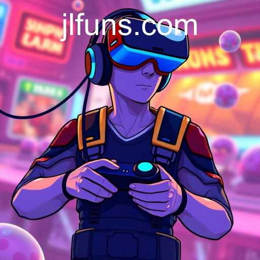 Gaming Evolution in a Changing World