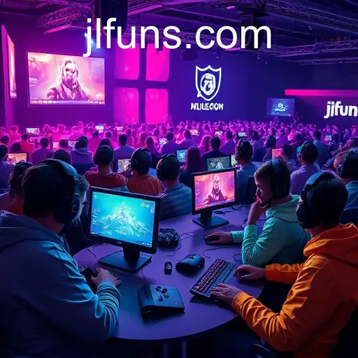 The Rise of Gaming Communities in 2025