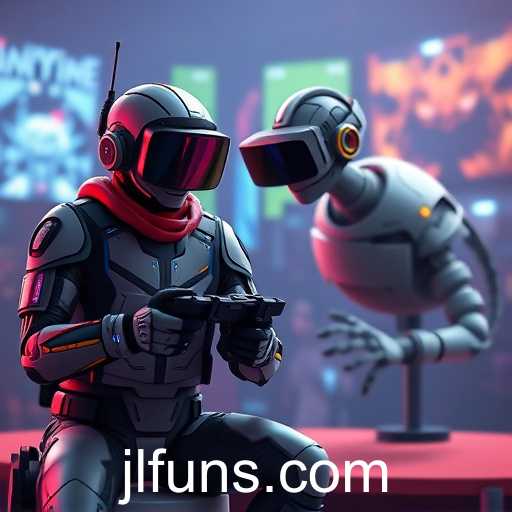 Gaming Trends and Innovations in 2025