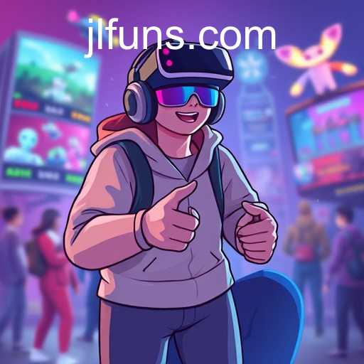 JLFun's Evolution in the Gaming Industry