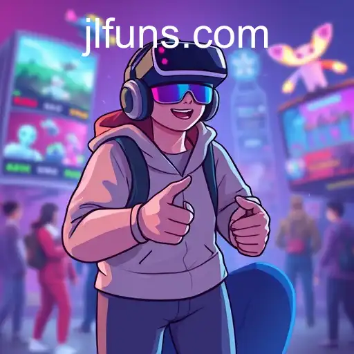 JLFun's Evolution in the Gaming Industry