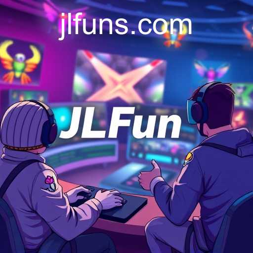 The Rise of JLFun in the Gaming World