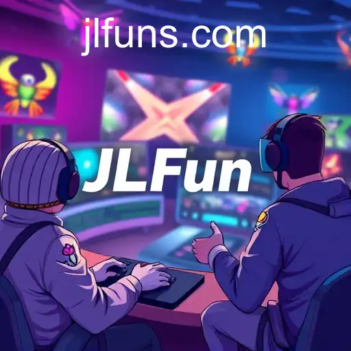 The Rise of JLFun in the Gaming World