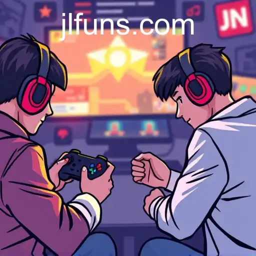 The Rise of Online Gaming Communities