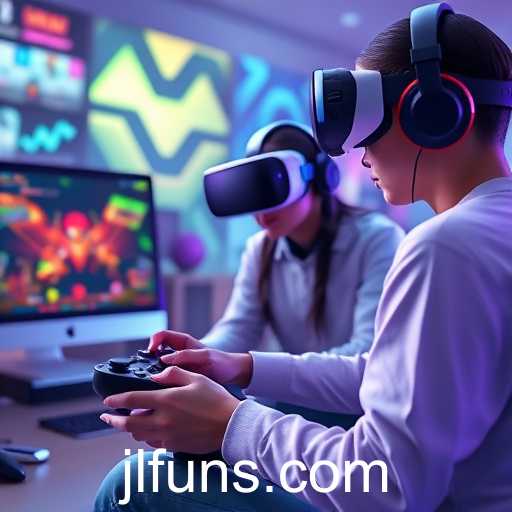 The Rise of Online Gaming Communities