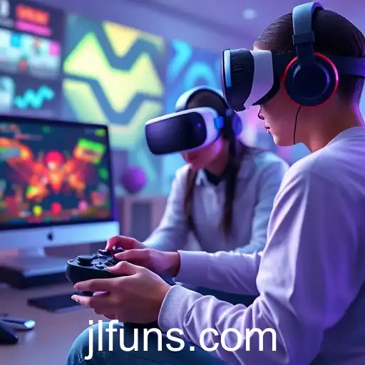 The Rise of Online Gaming Communities