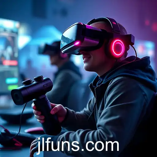 Exploring the Phenomenon of Online Gaming in 2025