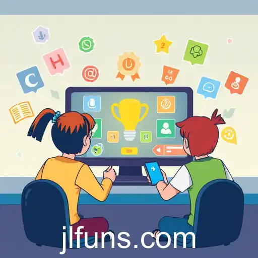 The Rise of Gamification in 2025