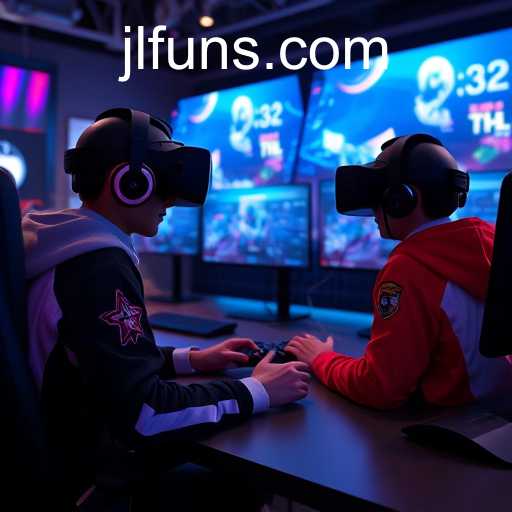 The Rise of Online Gaming in 2025