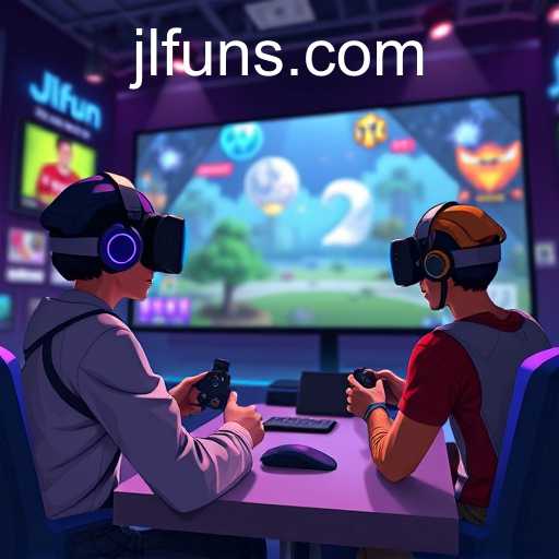 The Rise of Online Gaming in 2026