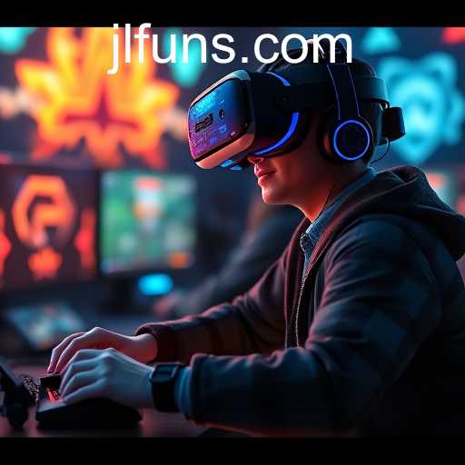 The Evolution of Online Gaming in 2026