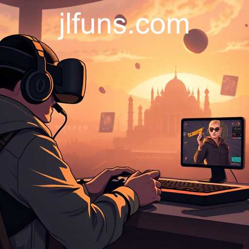 The Rise of jlfun: Revolutionizing Online Gaming